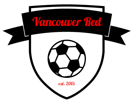 Vancouver Red Logo